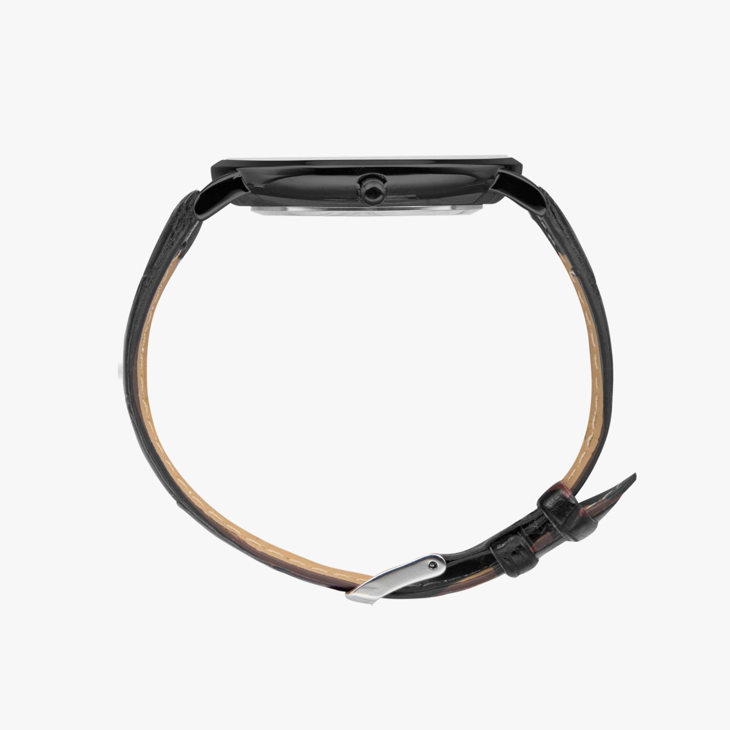 Goats and Hoes Ranch Instafamous Quartz watch