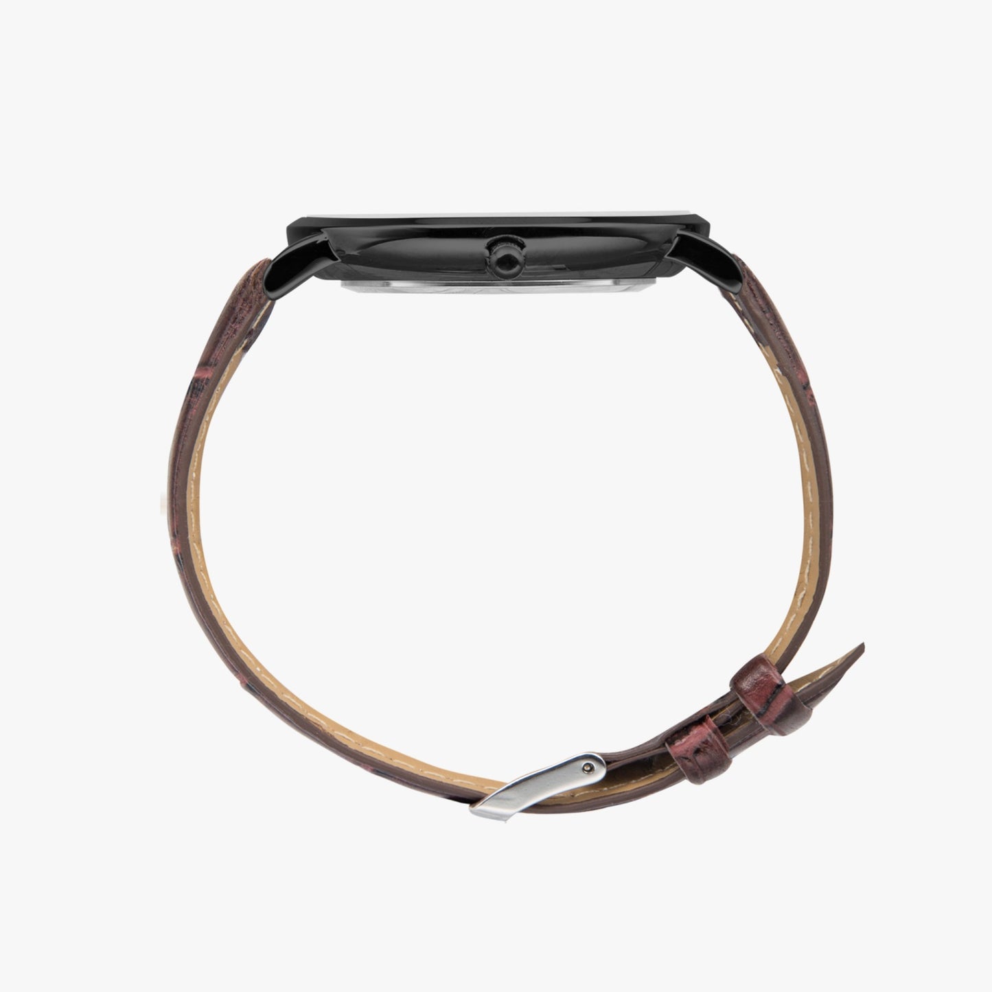 Goats and Hoes Ranch Instafamous Quartz watch