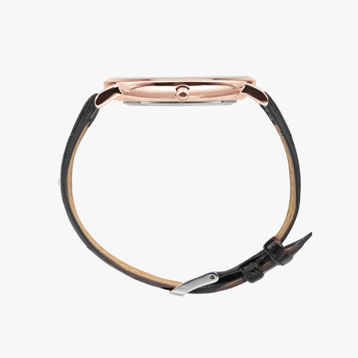 Goats and Hoes Ranch Instafamous Quartz watch
