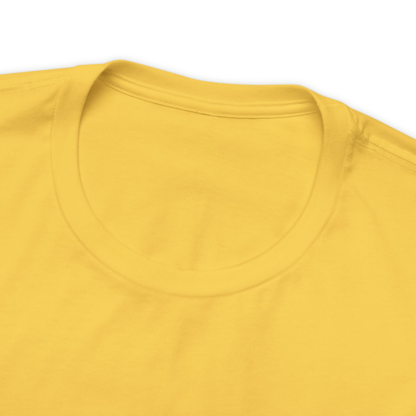 OnlyFarms One Sided Unisex Jersey Short Sleeve Tee (Printed on on Front)