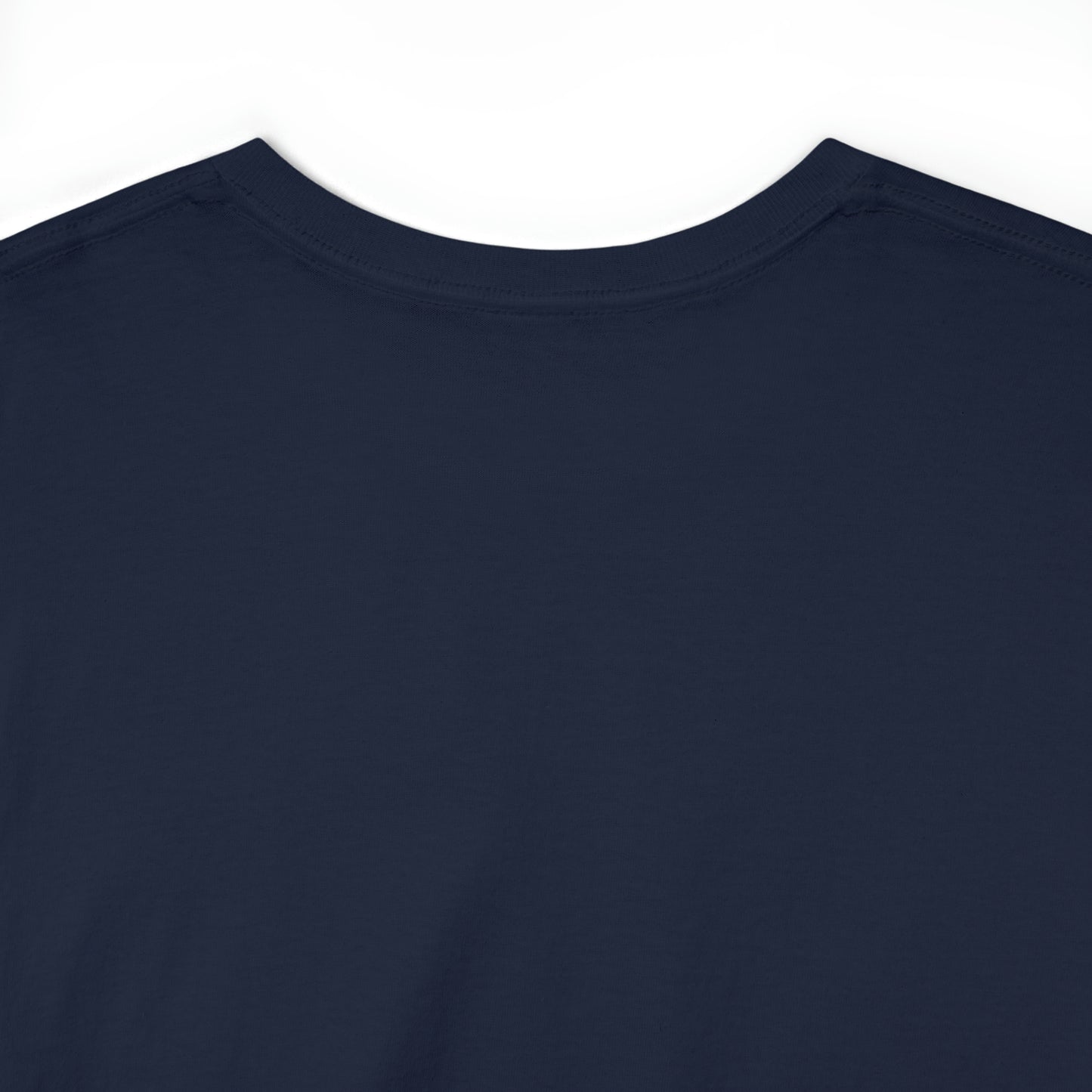 Midwestern Hoes Gildan 5000 Unisex Heavy Cotton Tee (Printed on front)