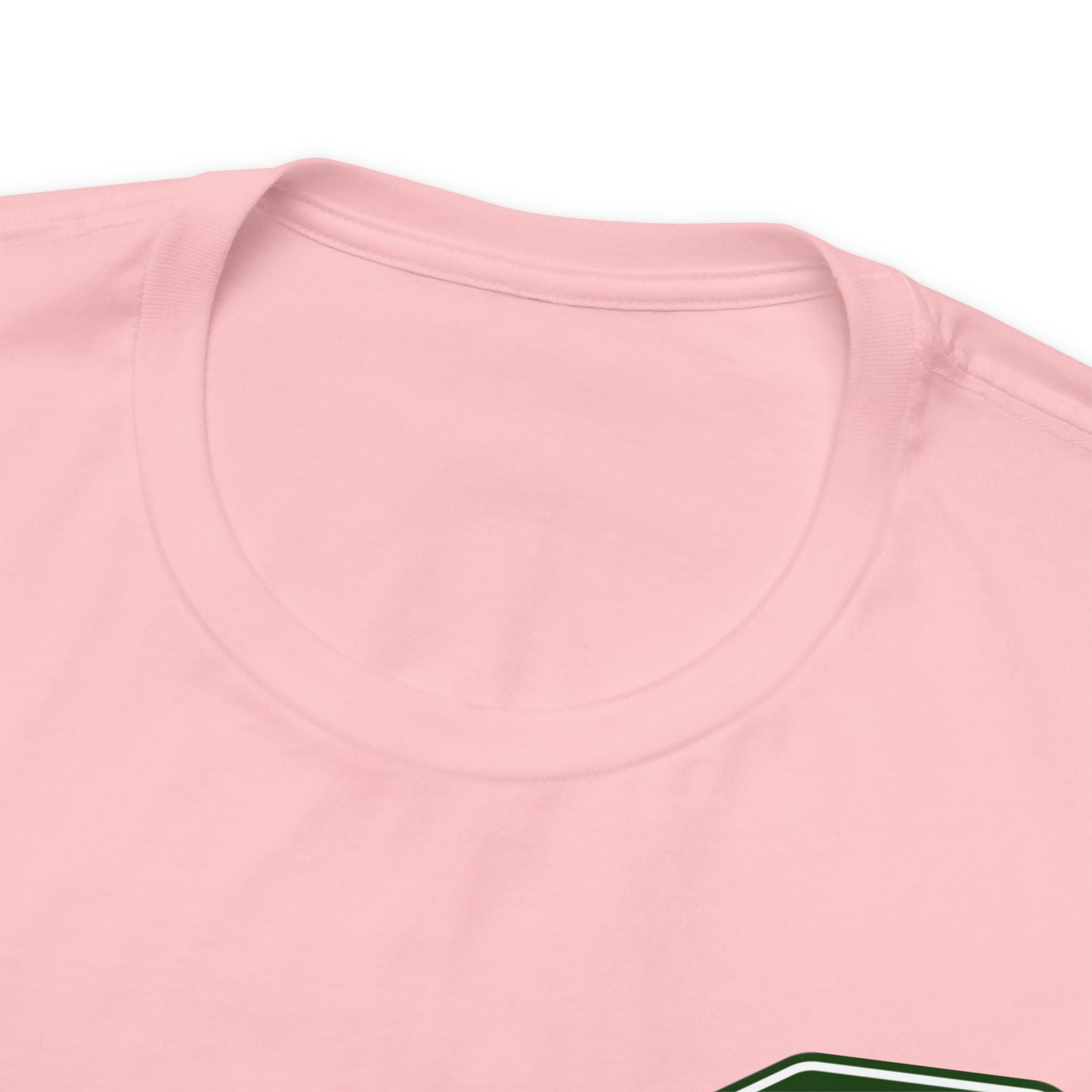 "Fat & Furious" Two Sided Unisex Jersey Short Sleeve Tee