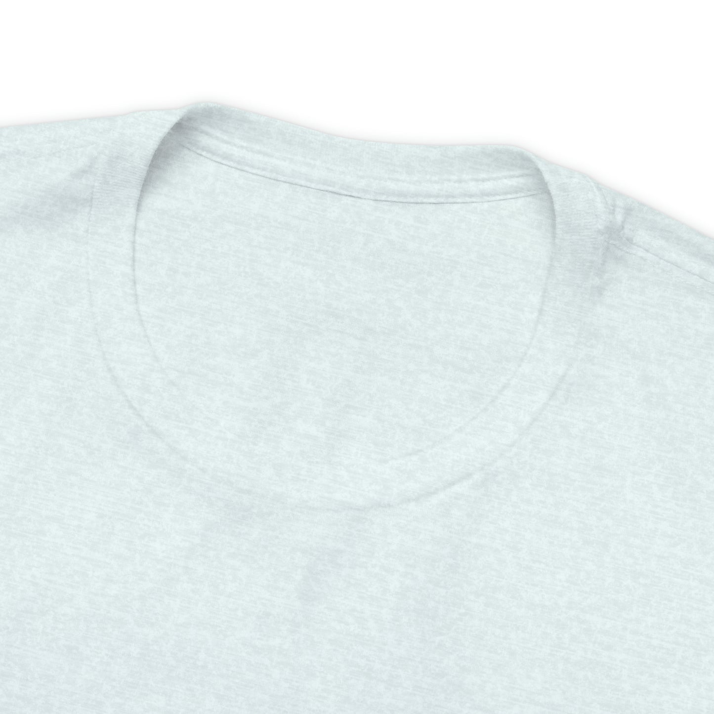 OnlyFarms One Sided Unisex Jersey Short Sleeve Tee (Printed on on Front)