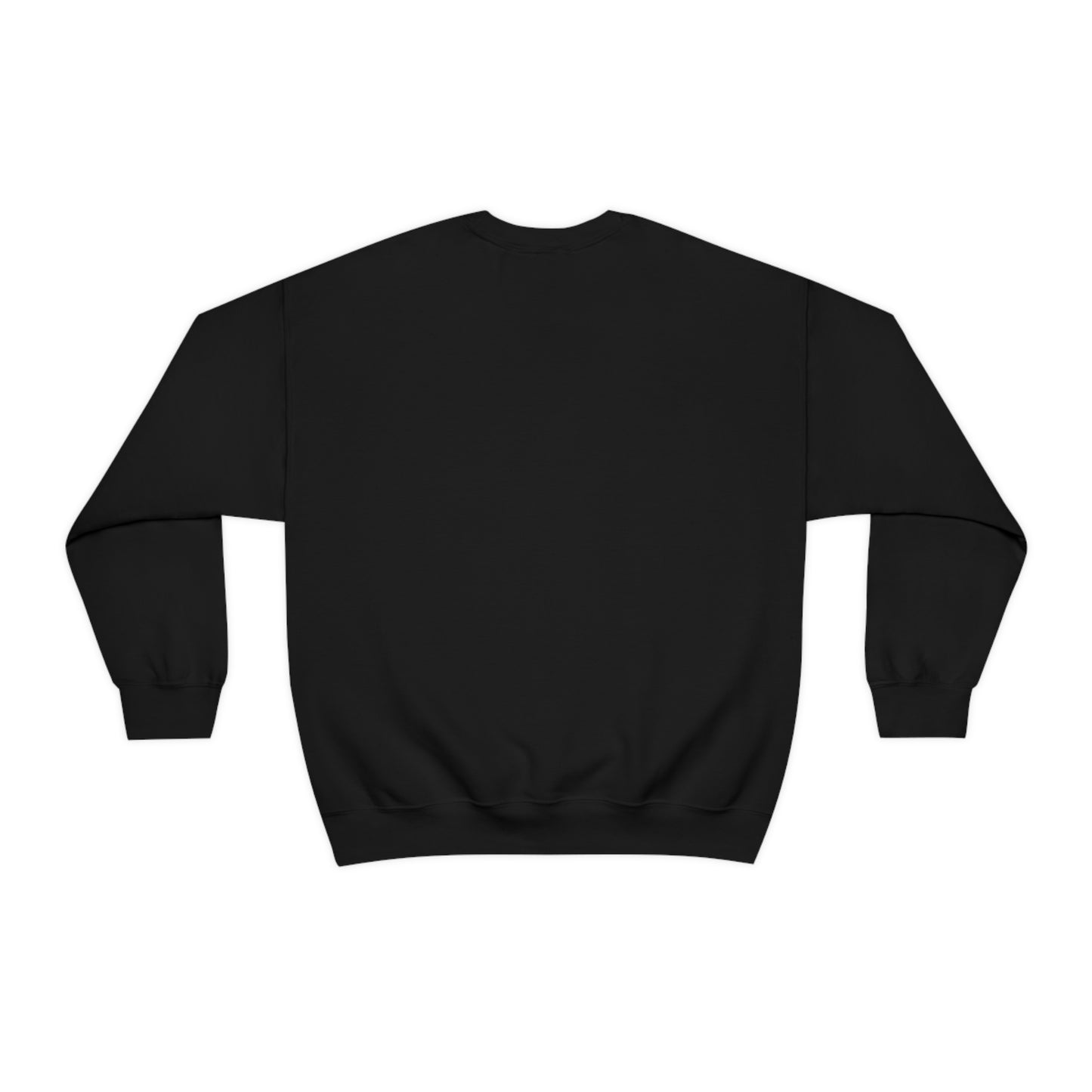 Farmer's Wife (White Lettering) One Sided Unisex Heavy Blend™ Crewneck Sweatshirt (Printed on Front)