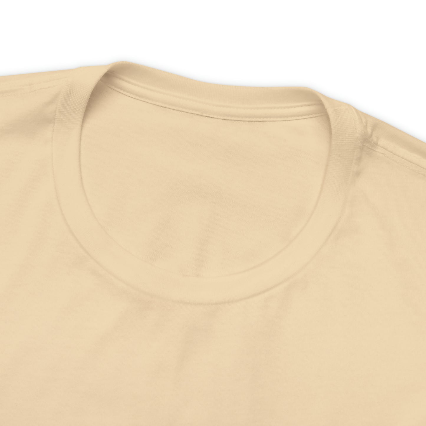 OnlyFarms One Sided Unisex Jersey Short Sleeve Tee (Printed on on Front)