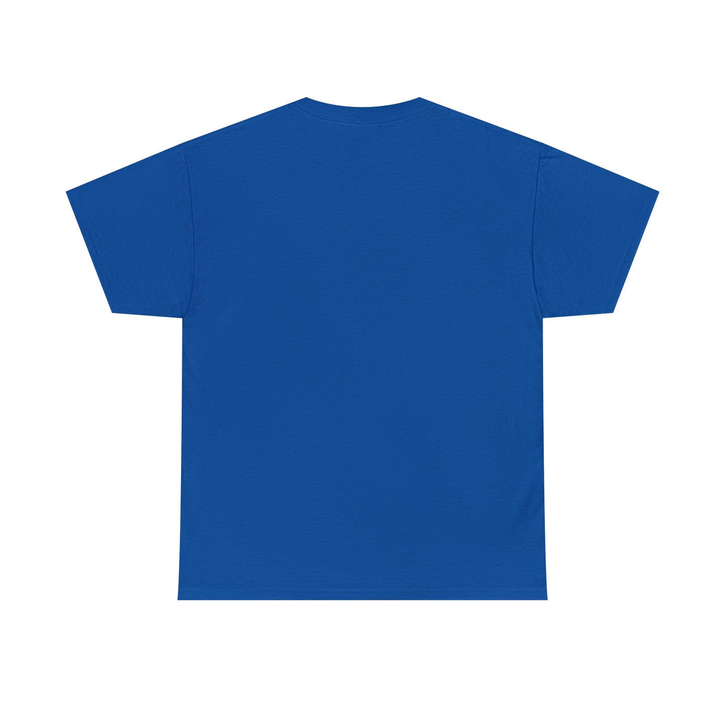 Midwestern Hoes Gildan 5000 Unisex Heavy Cotton Tee (Printed on front)