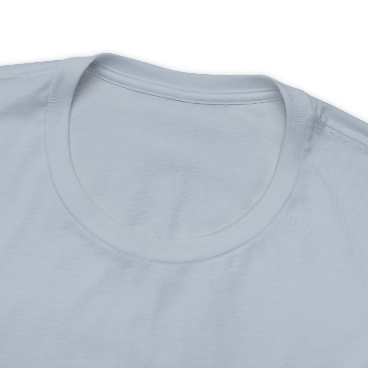 OnlyFarms One Sided Unisex Jersey Short Sleeve Tee (Printed on on Front)