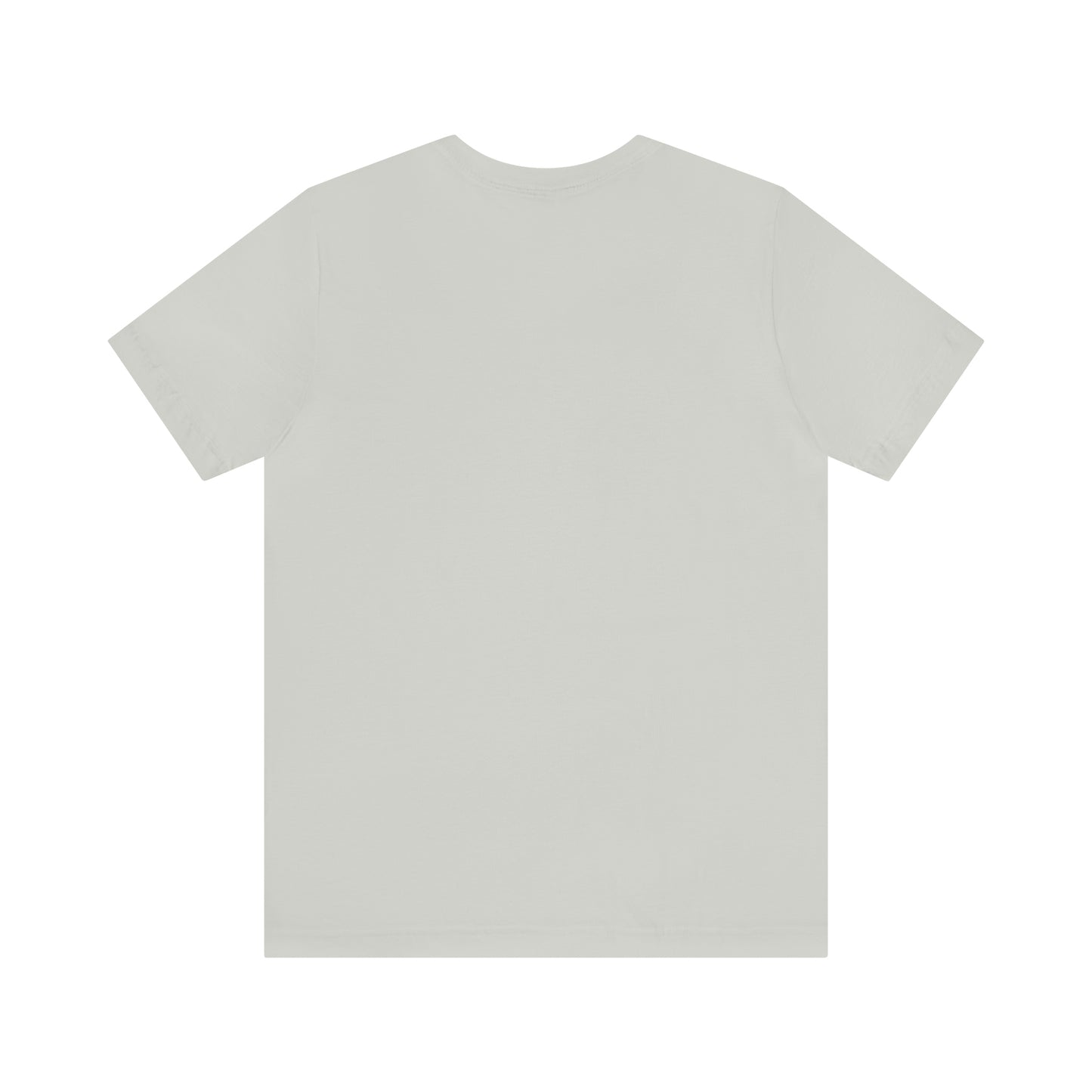"Cluck This" One Sided Unisex Jersey Short Sleeve Tee - Printed on Front