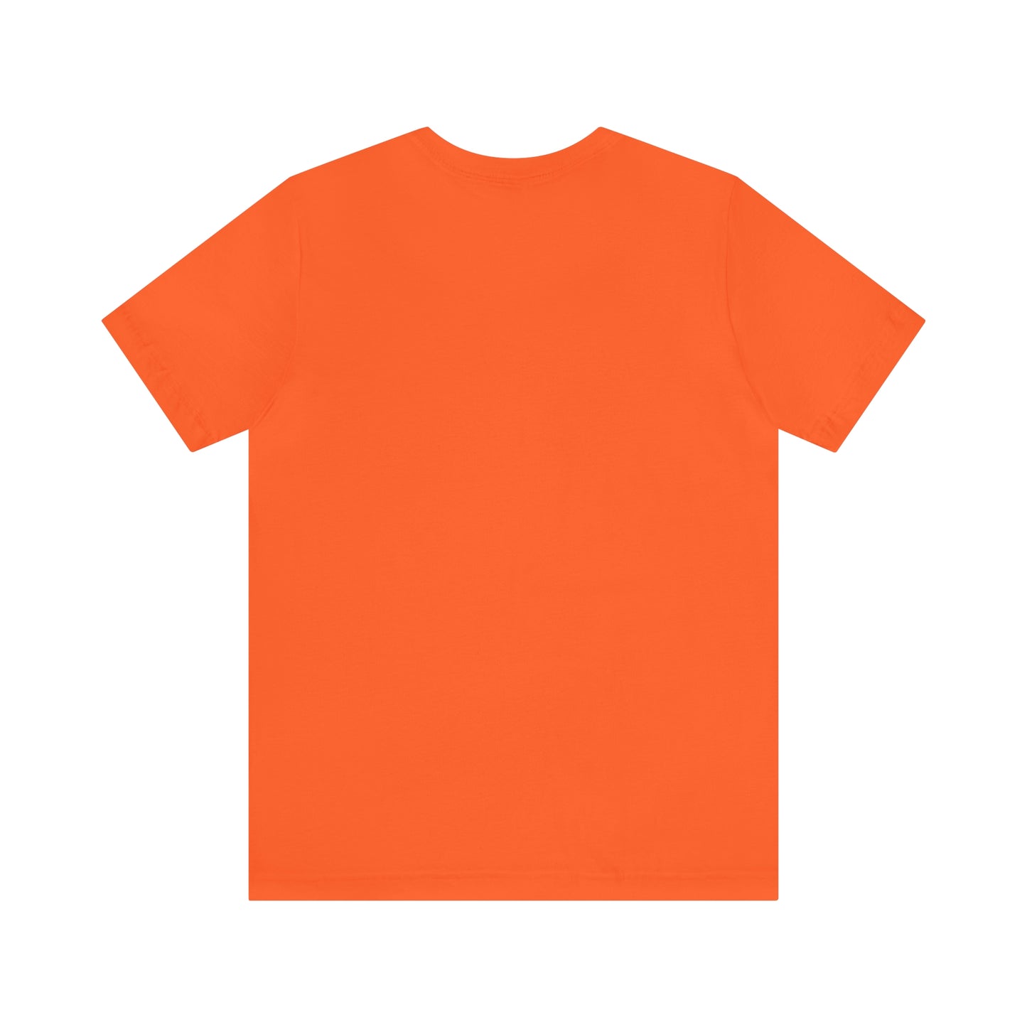 "Cluck This" One Sided Unisex Jersey Short Sleeve Tee - Printed on Front