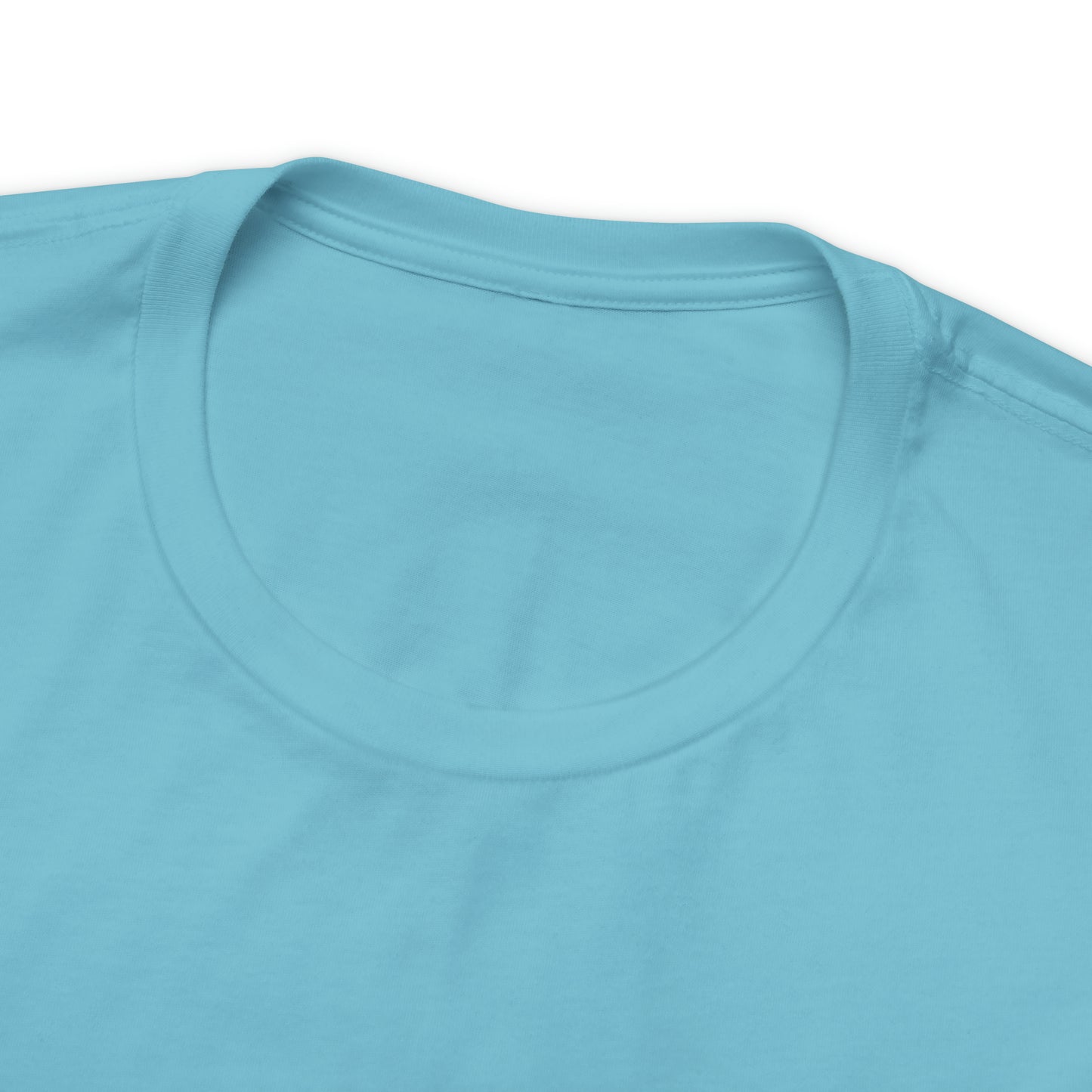 OnlyFarms One Sided Unisex Jersey Short Sleeve Tee (Printed on on Front)