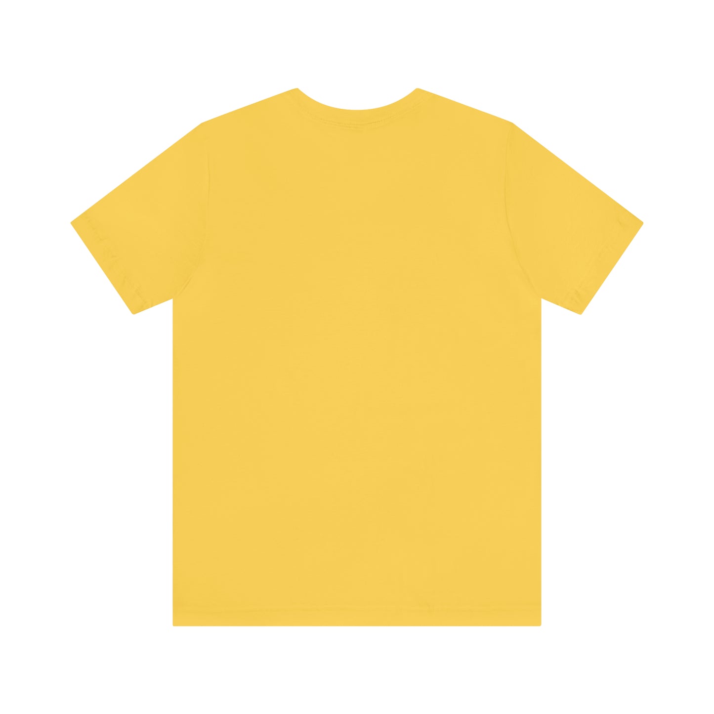 Funny Farming Chicken Shirt "Rise & Shine" One Sided Unisex Jersey Short Sleeve Tee (Printed on Front)