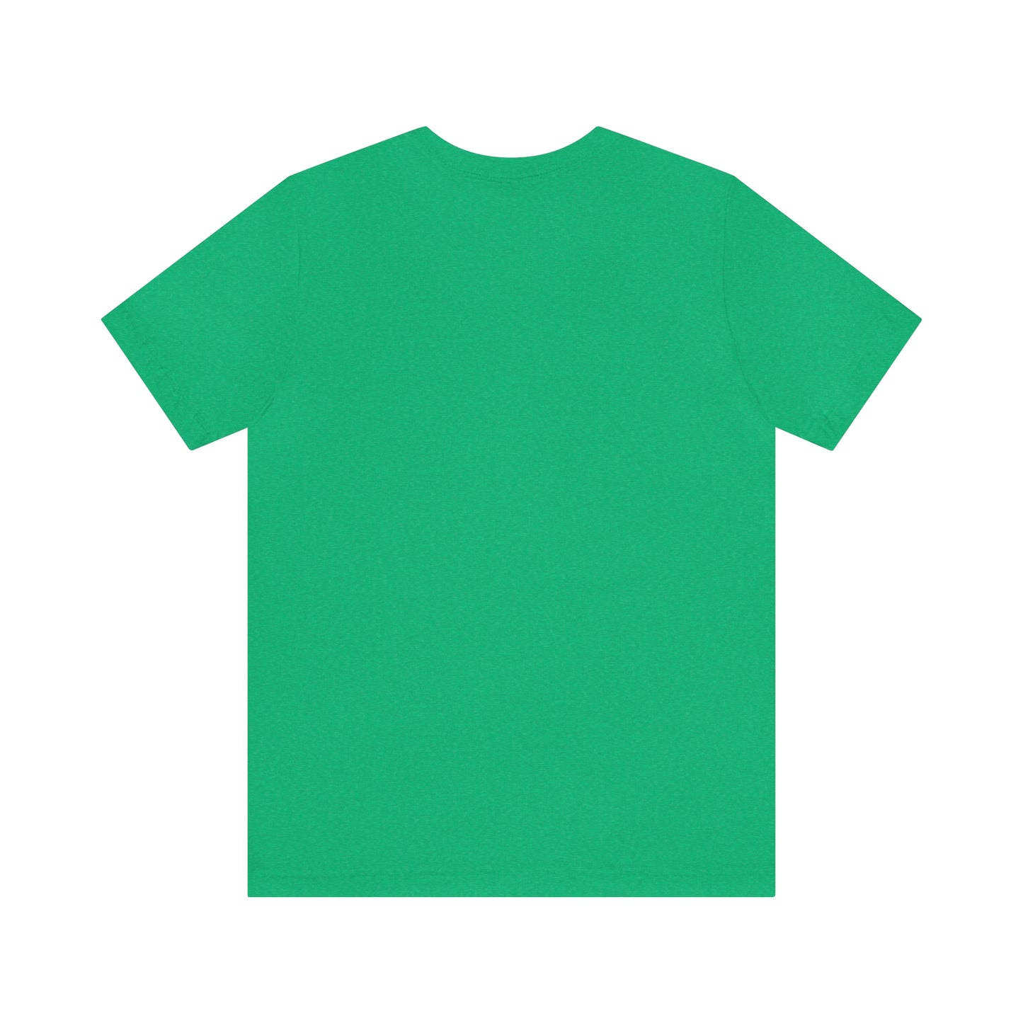 "Cluck This" One Sided Unisex Jersey Short Sleeve Tee - Printed on Front