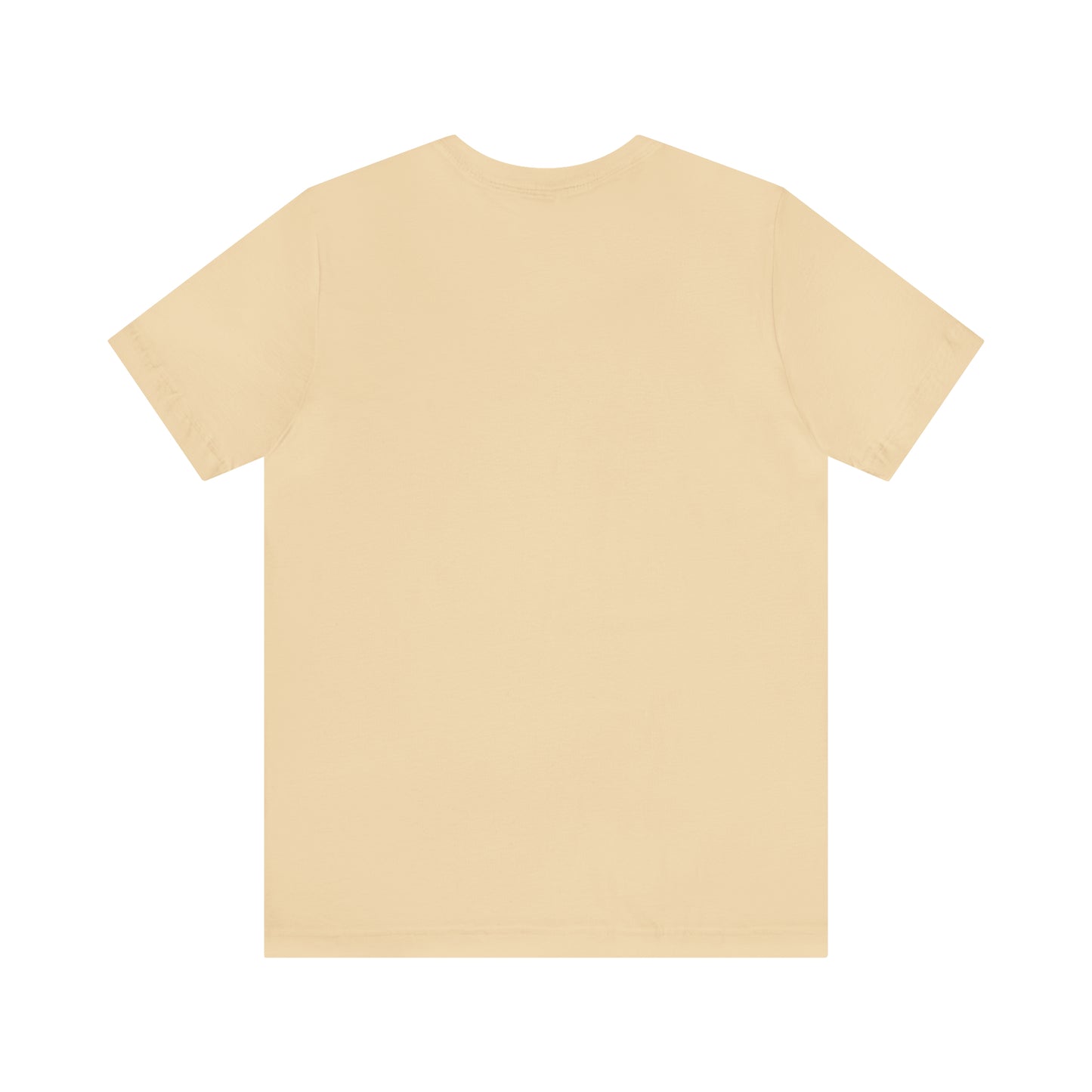 OnlyFarms One Sided Unisex Jersey Short Sleeve Tee (Printed on on Front)