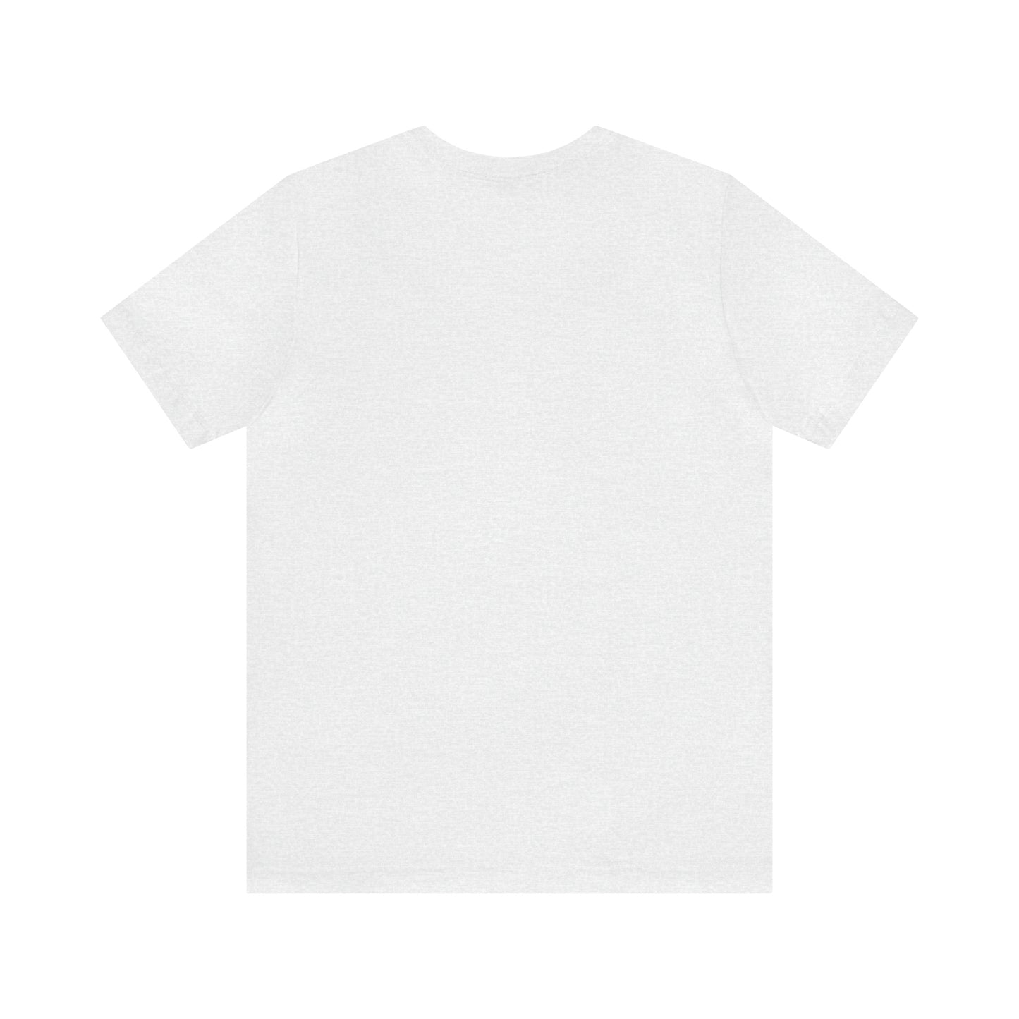 "DILF Farming" One Sided Unisex Jersey Short Sleeve Tee - Printed on Front