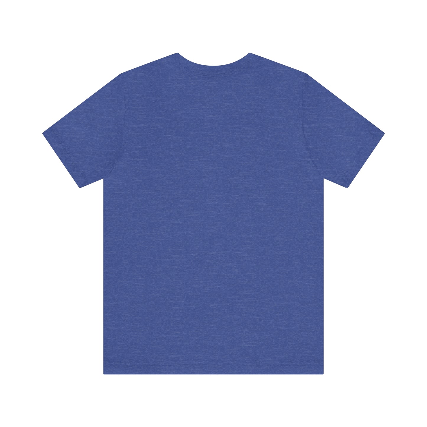 "Cluck This" One Sided Unisex Jersey Short Sleeve Tee - Printed on Front