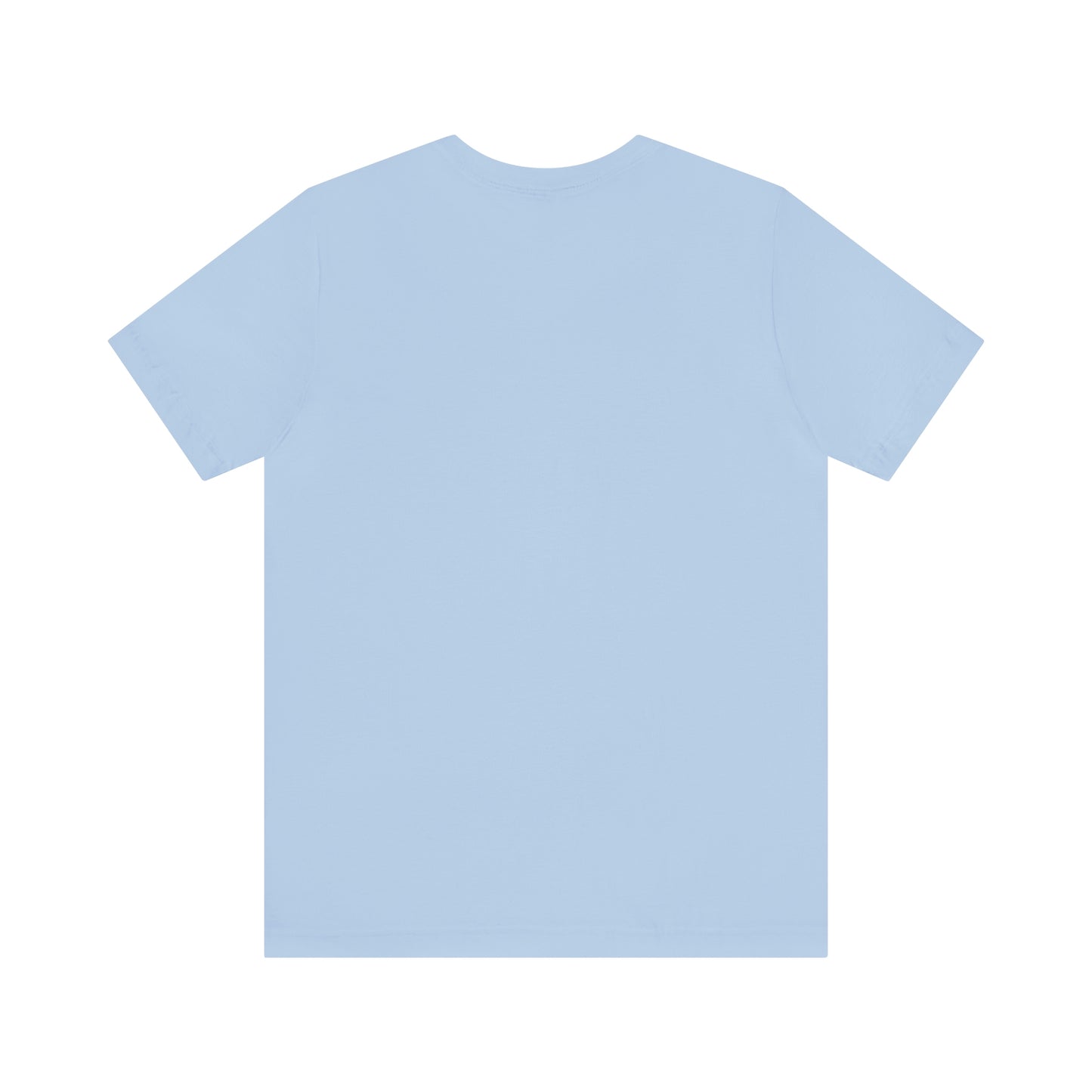 "Cluck This" One Sided Unisex Jersey Short Sleeve Tee - Printed on Front