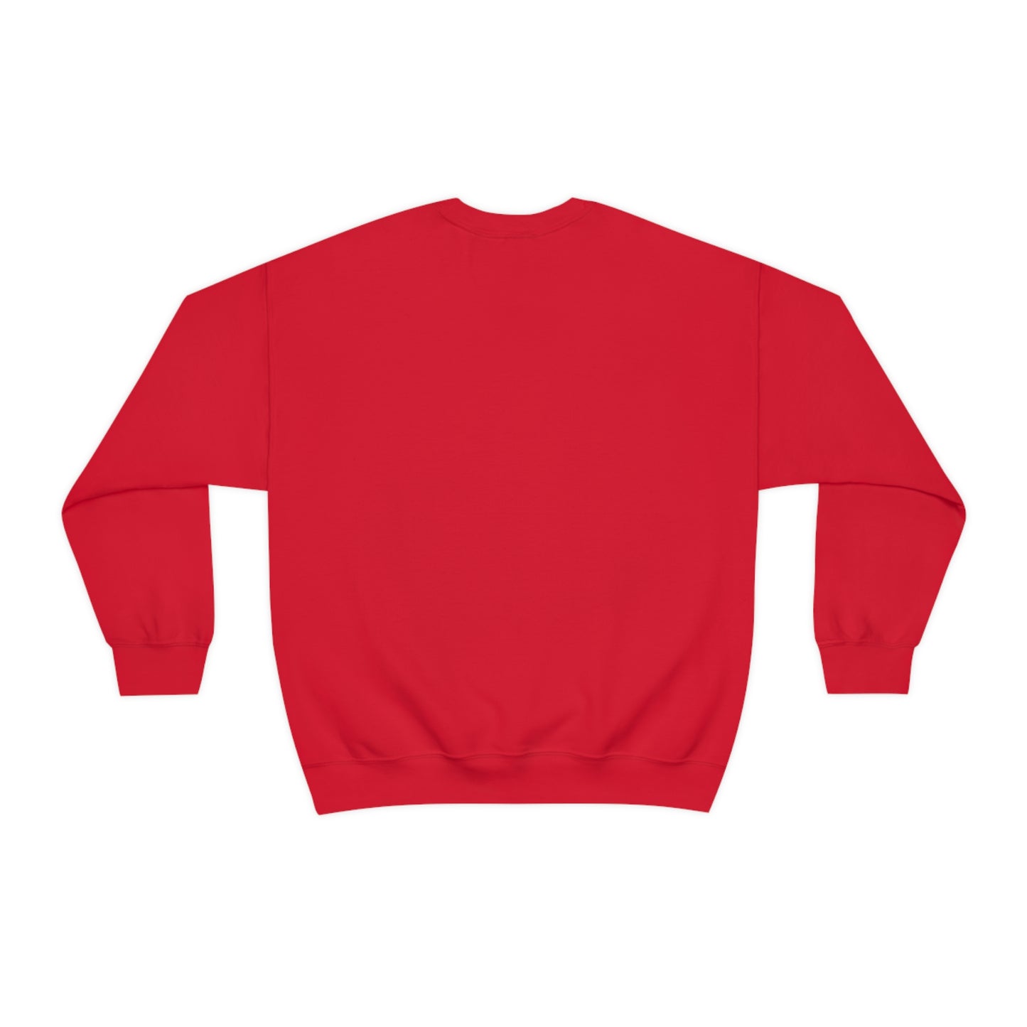 Farmer's Wife (Black Lettering) One Sided Unisex Heavy Blend™ Crewneck Sweatshirt (Printed on Front)