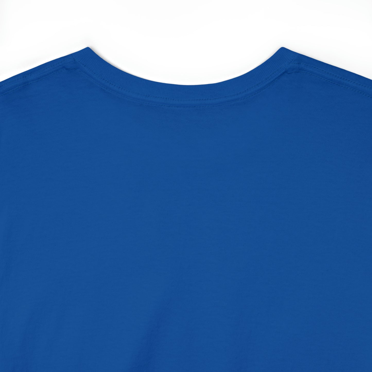 Midwestern Hoes Gildan 5000 Unisex Heavy Cotton Tee (Printed on front)