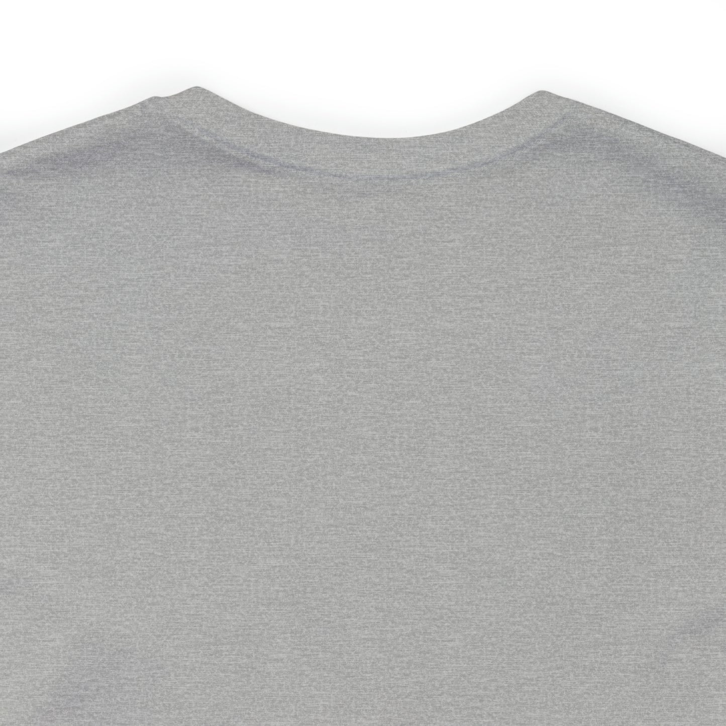 Farmer's Wife (Black Lettering) One Sided Unisex Jersey Short Sleeve Tee (Printed on Front)