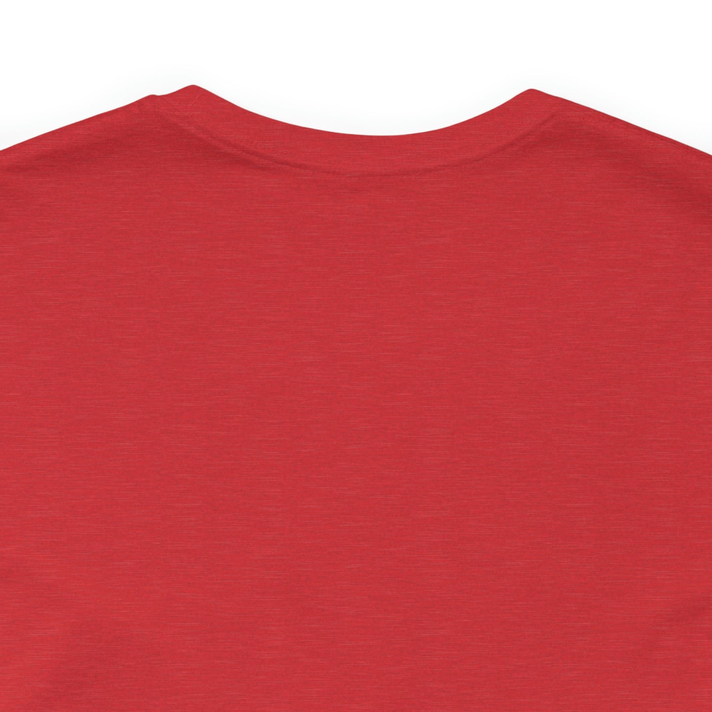 "Cluck This" One Sided Unisex Jersey Short Sleeve Tee - Printed on Front