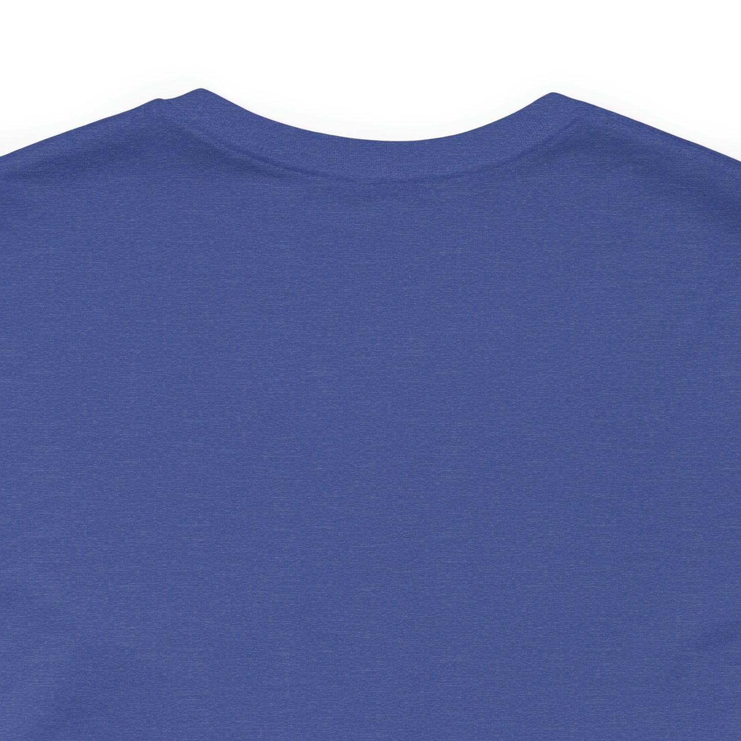 "Cluck This" One Sided Unisex Jersey Short Sleeve Tee - Printed on Front
