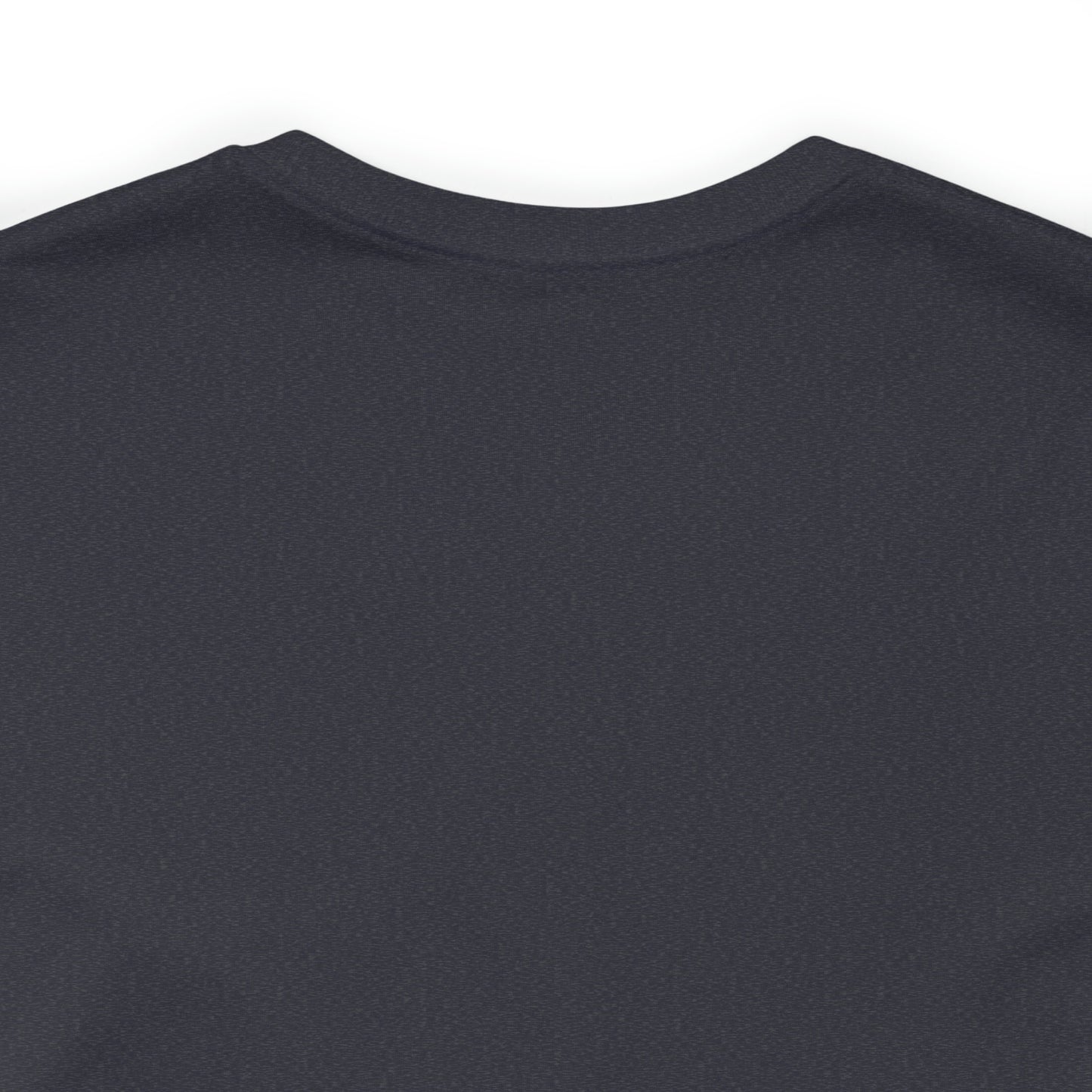 Farmer's Wife (Black Lettering) One Sided Unisex Jersey Short Sleeve Tee (Printed on Front)