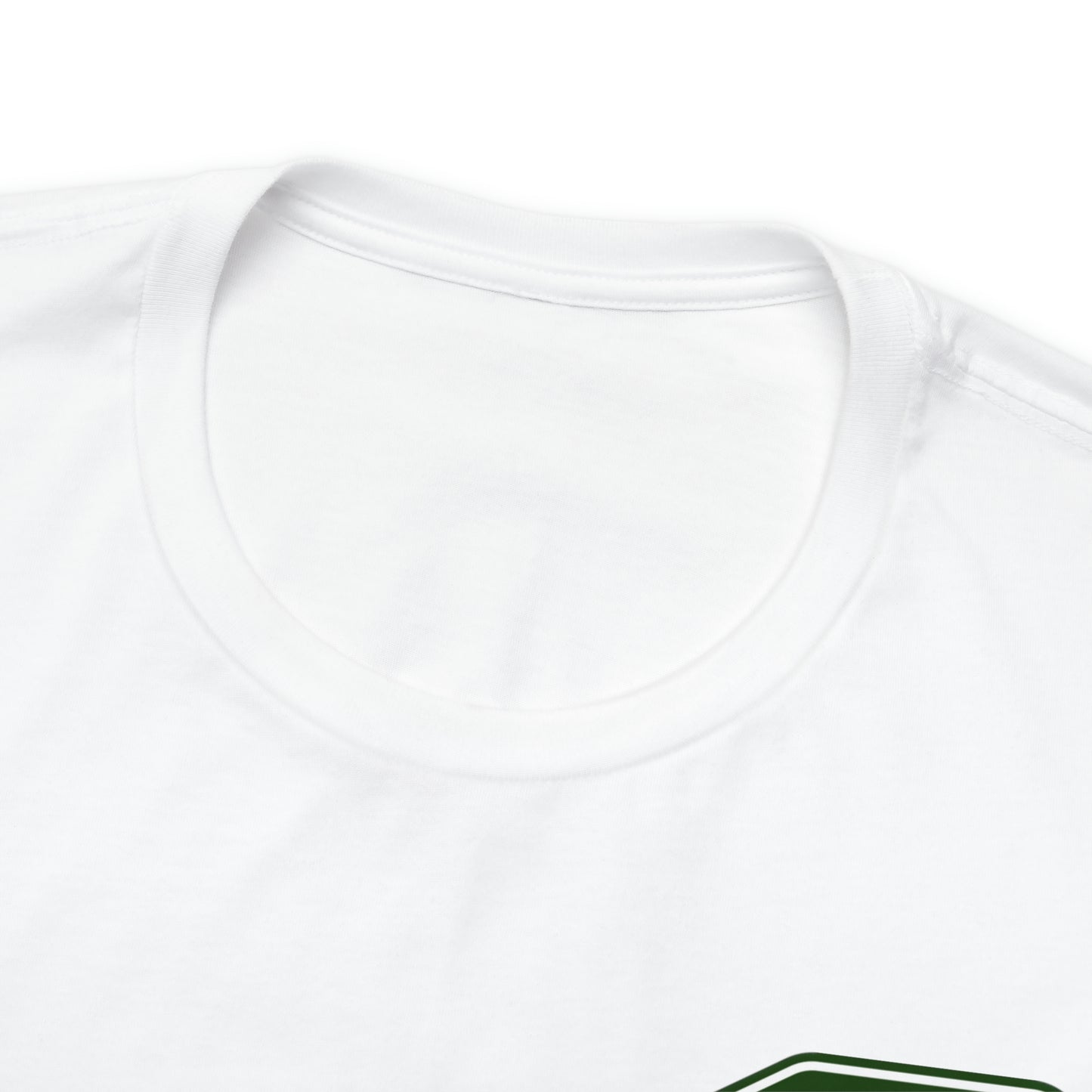 "DILF Farming" Two Sided Unisex Jersey Short Sleeve Tee