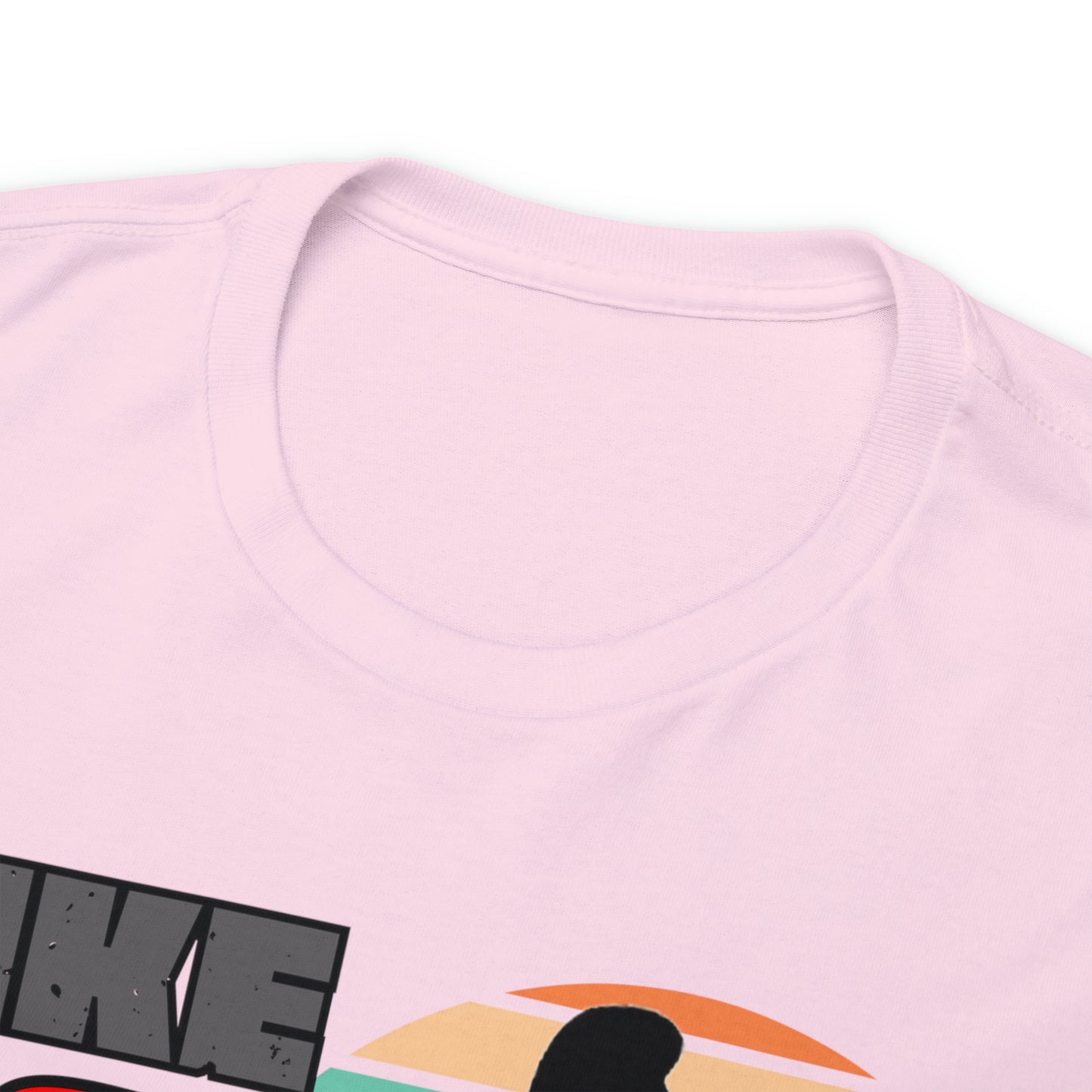 Midwestern Hoes Gildan 5000 Unisex Heavy Cotton Tee (Printed on front)