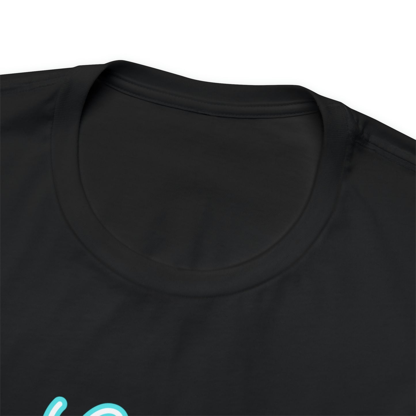 "Cluck This" One Sided Unisex Jersey Short Sleeve Tee - Printed on Front