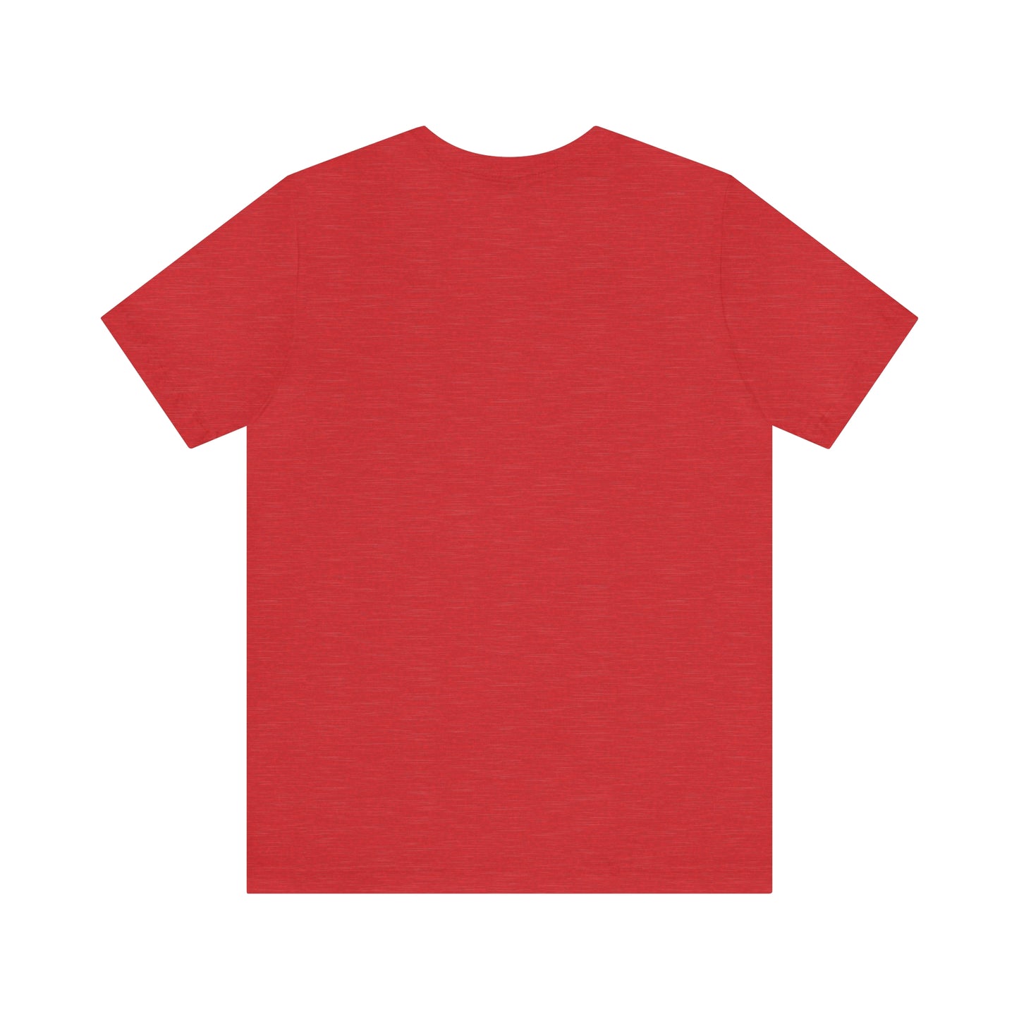 "Cluck This" One Sided Unisex Jersey Short Sleeve Tee - Printed on Front