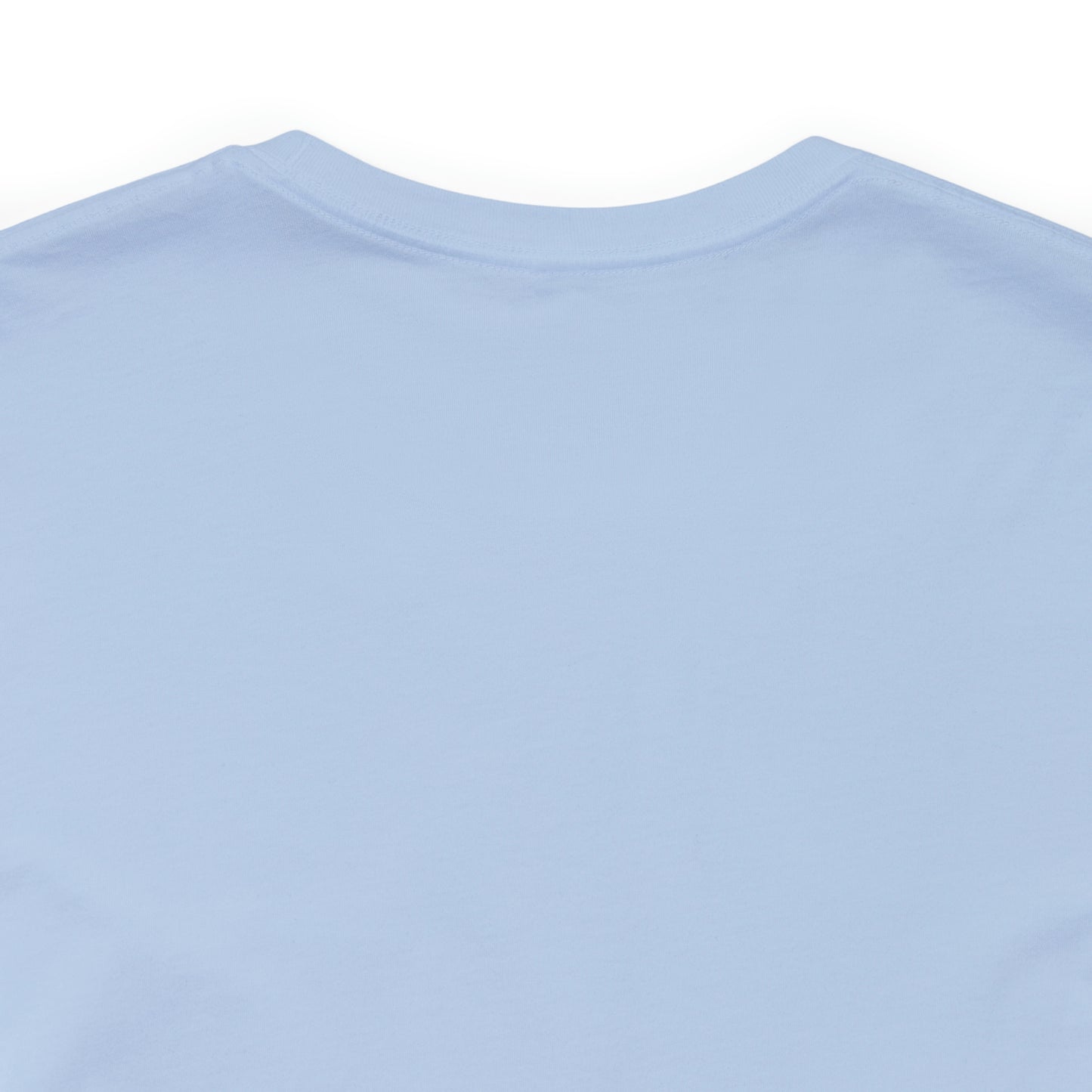"Cluck This" One Sided Unisex Jersey Short Sleeve Tee - Printed on Front