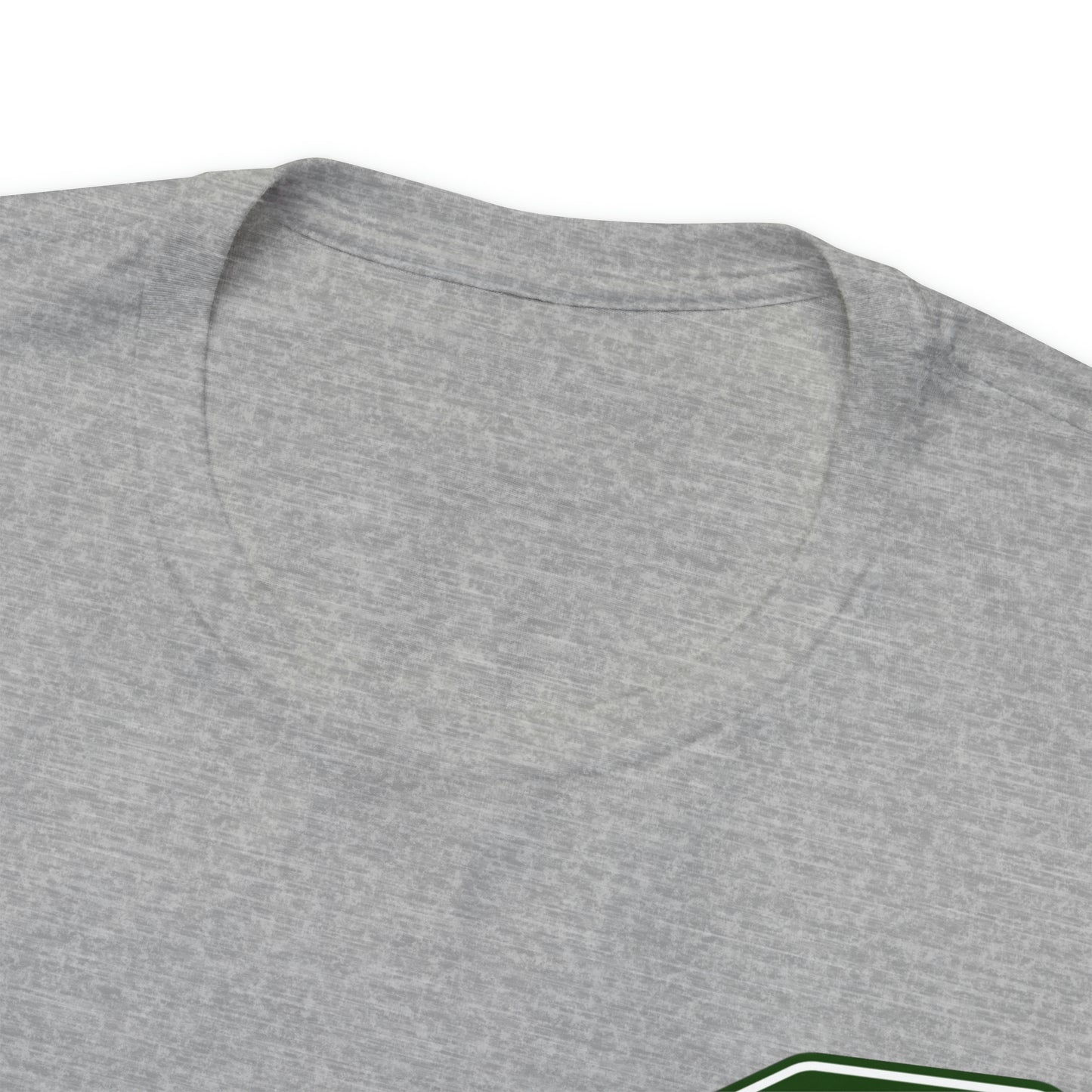 "Fat & Furious" Two Sided Unisex Jersey Short Sleeve Tee