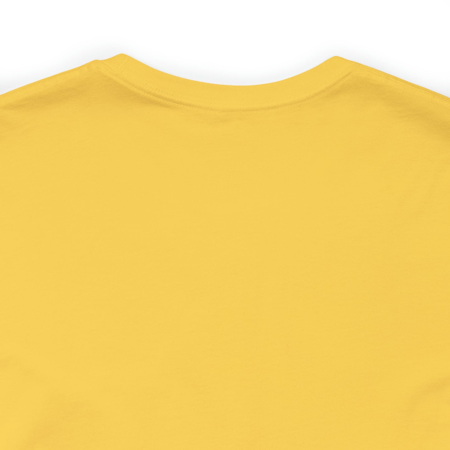 Farmer's Wife (Black Lettering) One Sided Unisex Jersey Short Sleeve Tee (Printed on Front)
