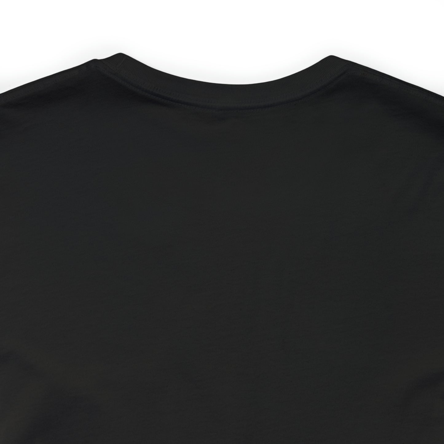 Farmer's Wife (Black Lettering) One Sided Unisex Jersey Short Sleeve Tee (Printed on Front)