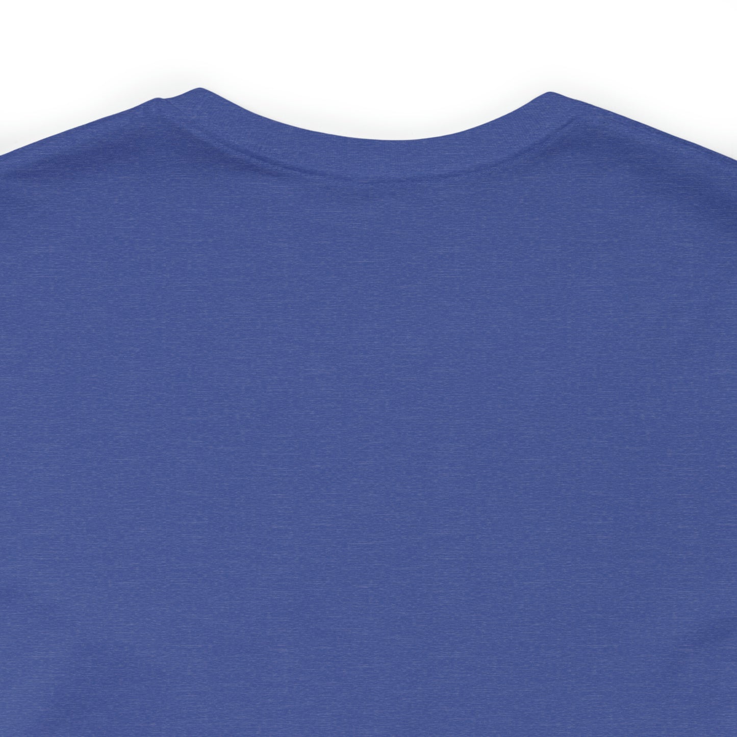 Farmer's Wife (Black Lettering) One Sided Unisex Jersey Short Sleeve Tee (Printed on Front)