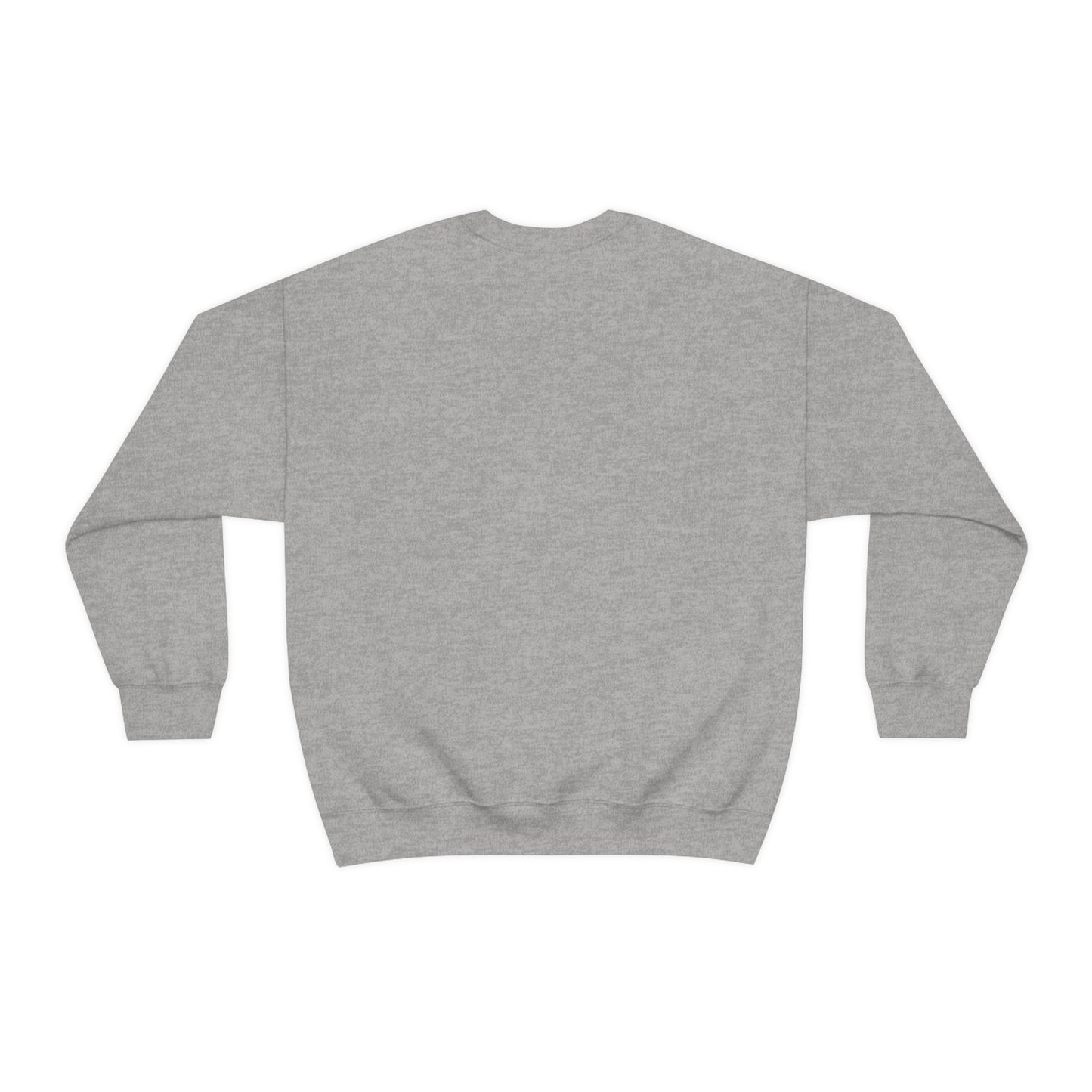 Farmer's Wife (White Lettering) One Sided Unisex Heavy Blend™ Crewneck Sweatshirt (Printed on Front)